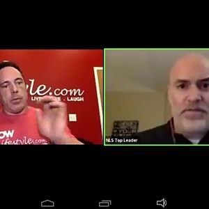 Meet your Posher, Jeffrey